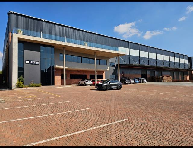 6,939M² WAREHOUSE TO LET IN NORTH RIDING
